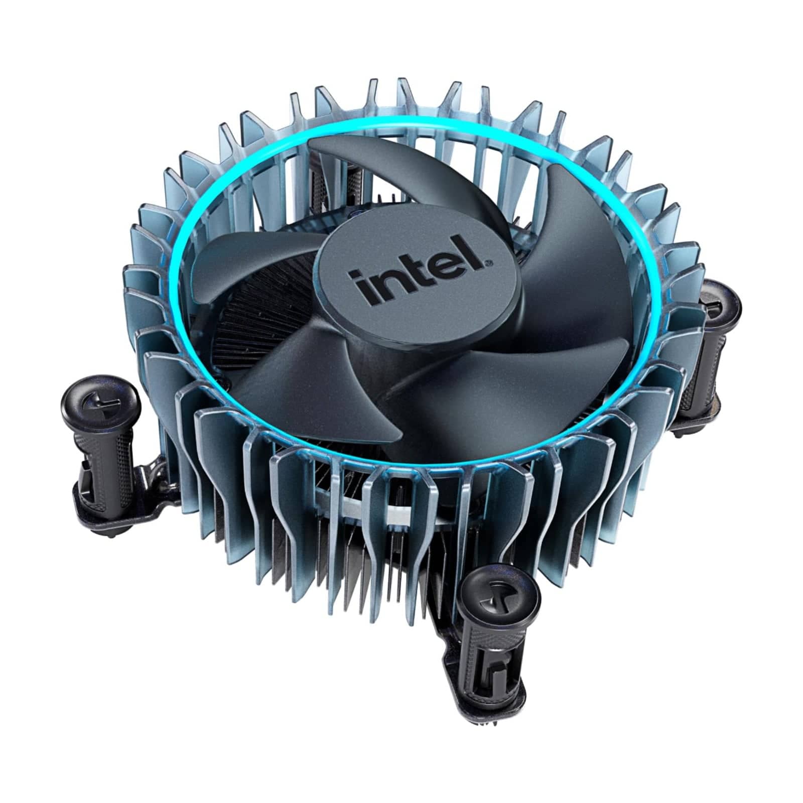 Intel Core i5-14400F Desktop Processor 10 Cores 4.7 GHz