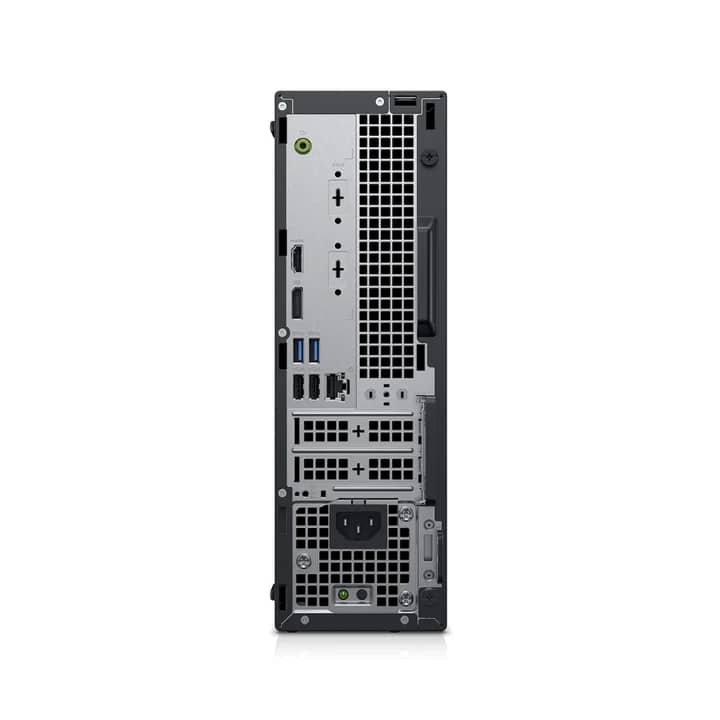 Dell OptiPlex 8th Gen Barebone DDR4 Ram Support SFF