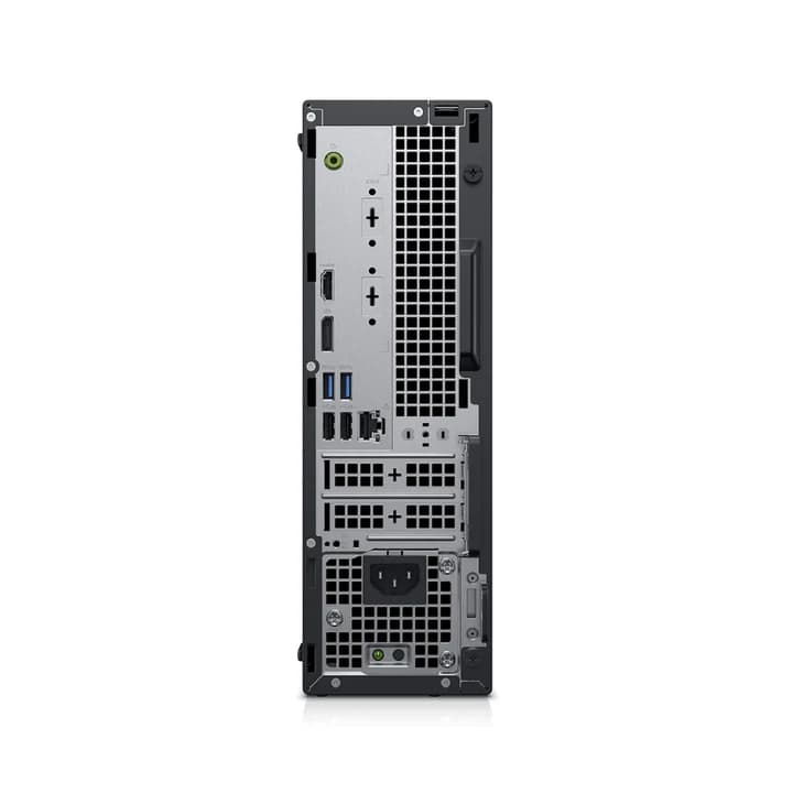 Dell OptiPlex 8th Gen Barebone DDR4 Ram Support SFF