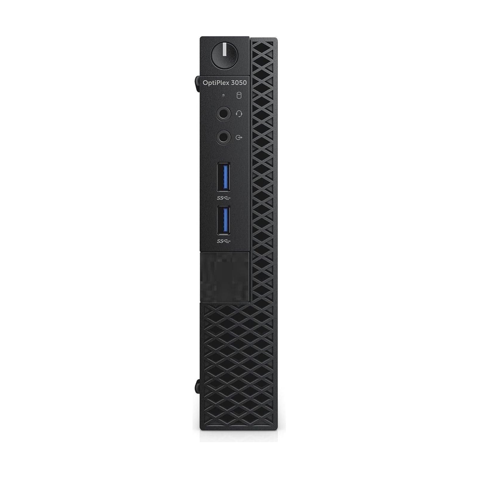 Dell OptiPlex Core i3 7th Gen Tiny PC 8GB RAM 256GB SSD