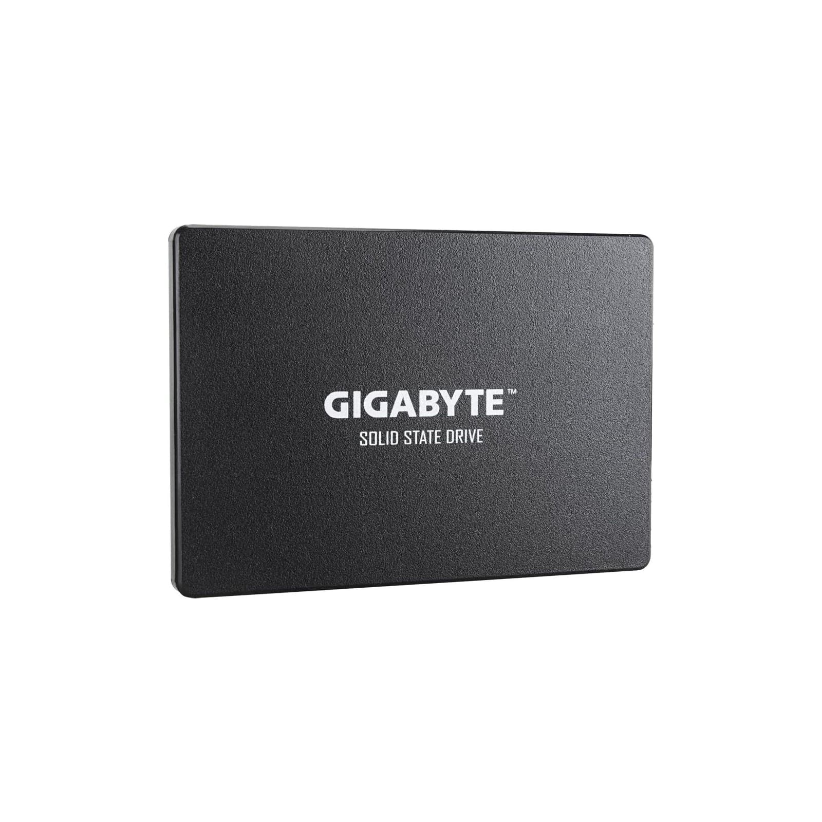 Gigabyte 240GB SATA III 2.5-inch Internal SSD, 3yr warranty