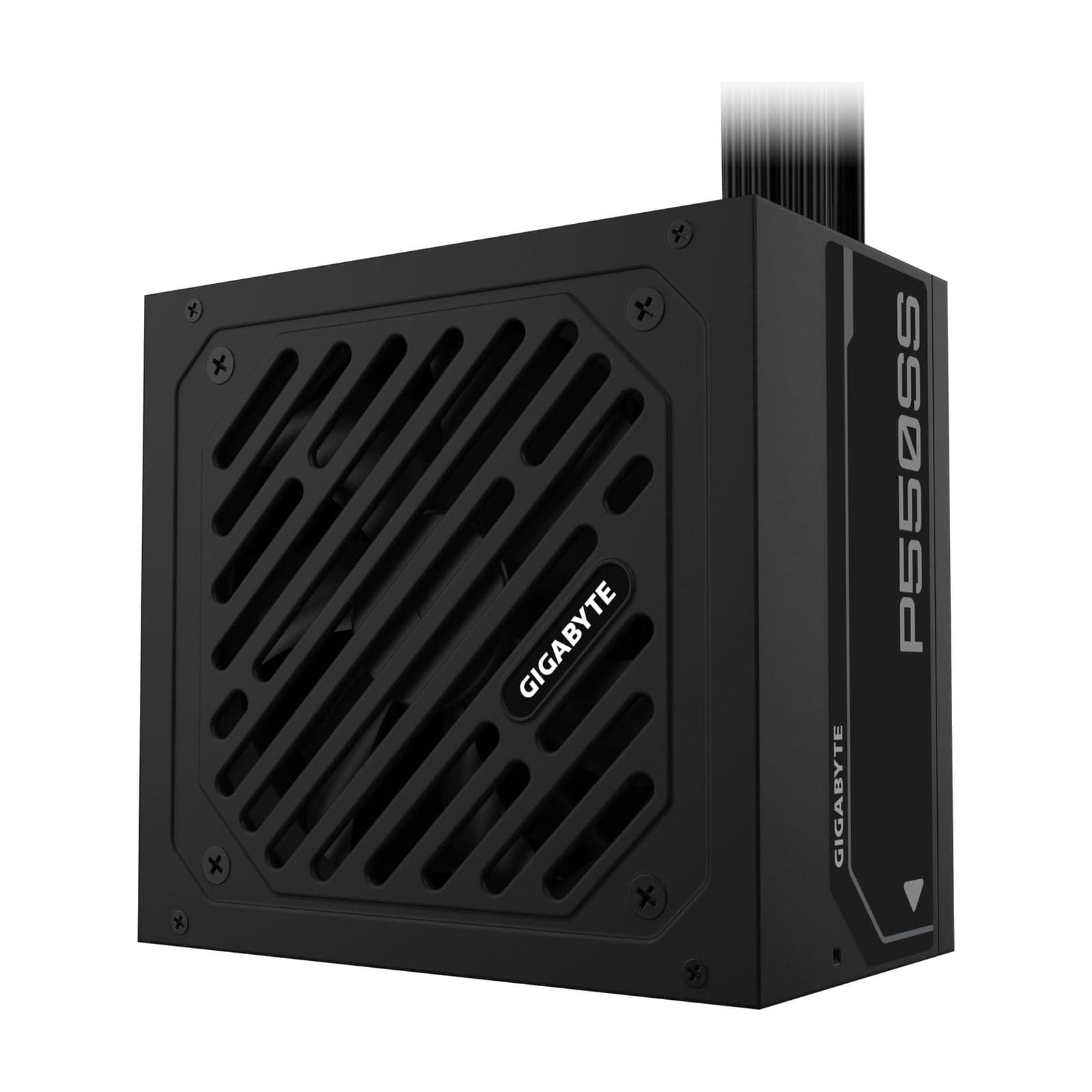 GIGABYTE GP-P550SS 550W 80 Plus ATX Power Supply