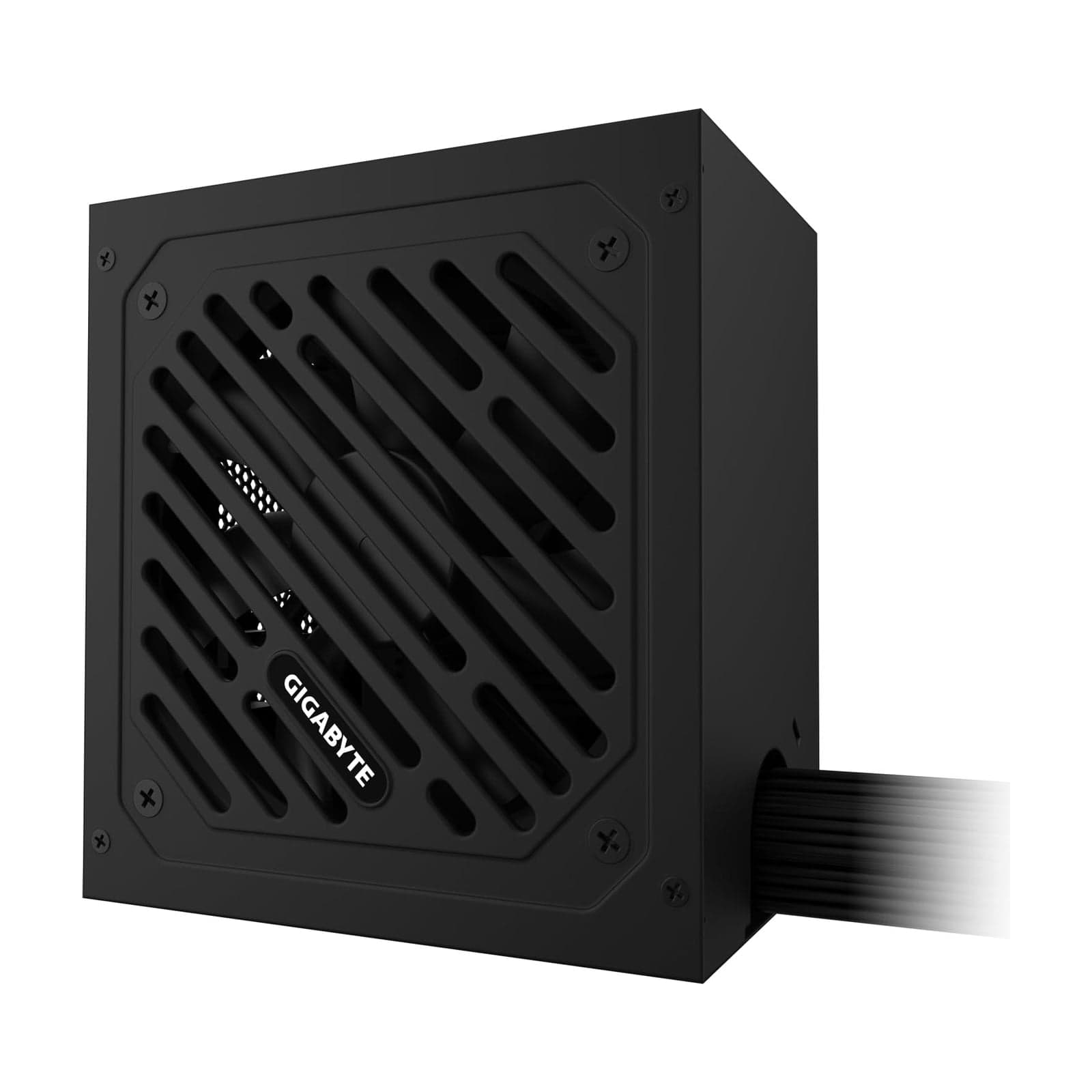 GIGABYTE GP-P550SS 550W 80 Plus ATX Power Supply