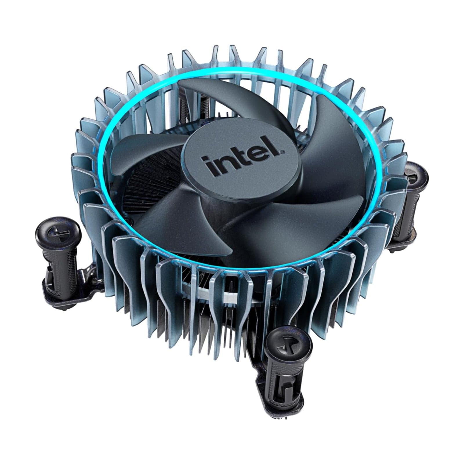 Intel Core i5-14400F Desktop Processor 10 Cores 4.7 GHz