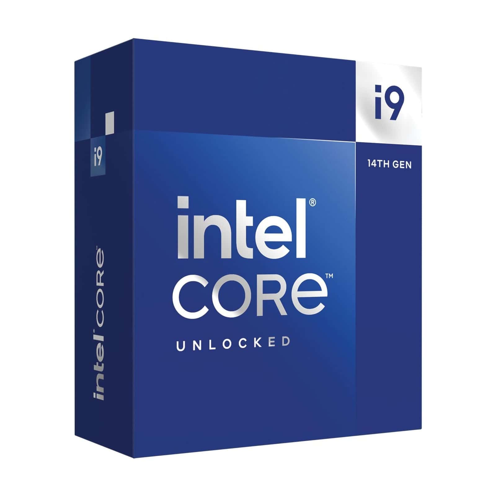 Intel Core i9-14900K 14th Gen Desktop Processor (Cooler Fan Not Included), 3 yr warranty