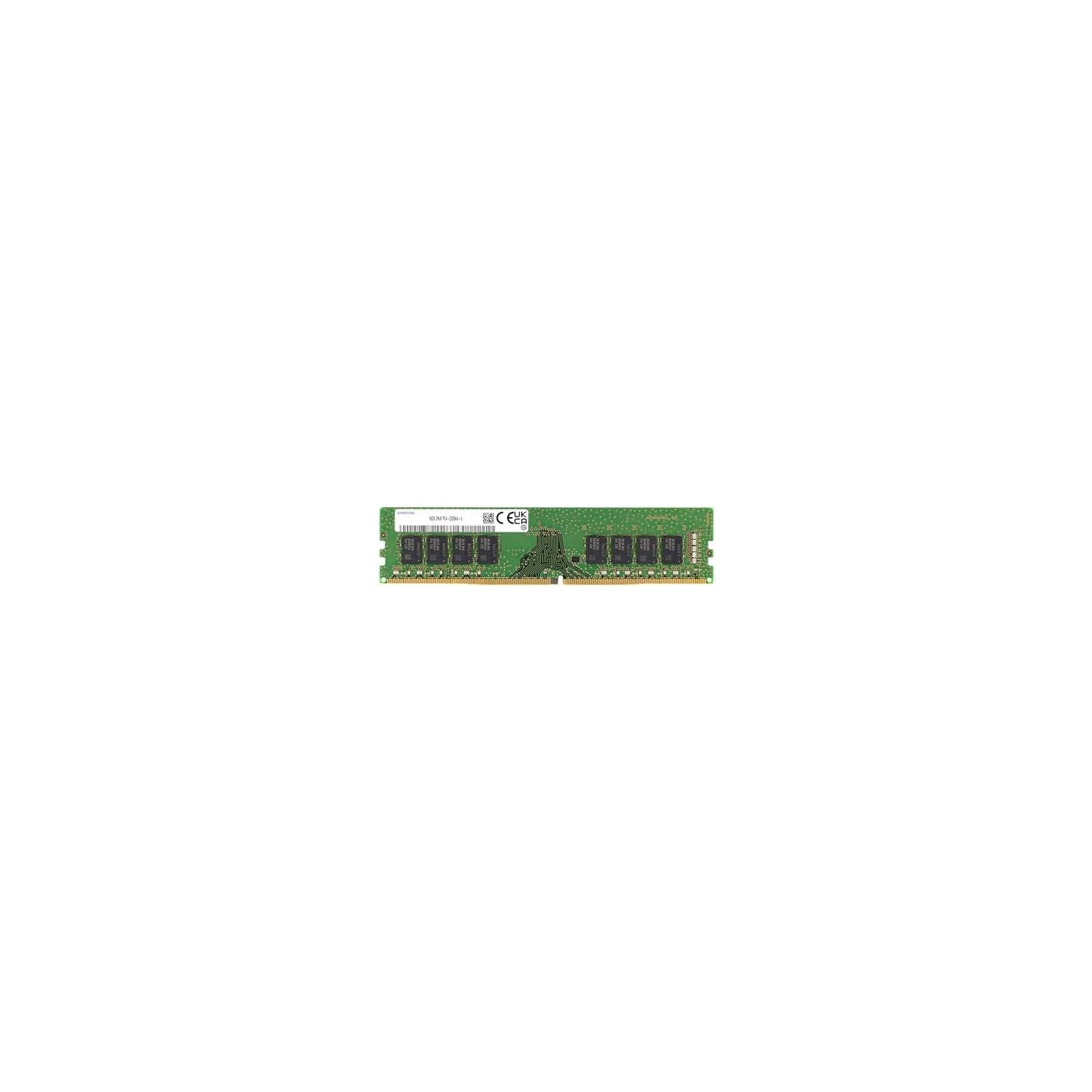 Pulled 16GB DDR4 3200MHz Desktop RAM, 3yr warranty