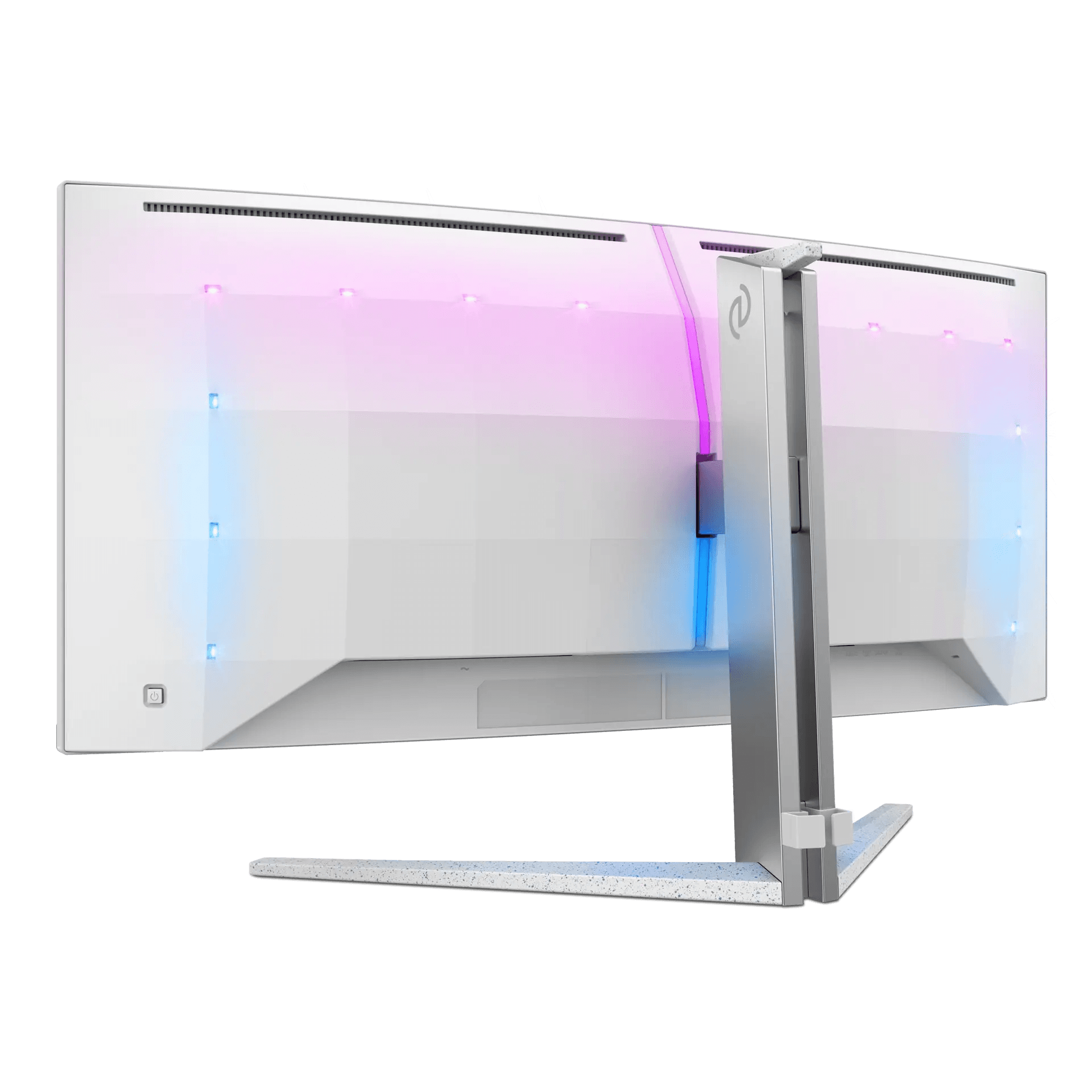 34" QD-OLED Curved Gaming Monitor | Ultra-Wide | Infinite Contrast | 175Hz