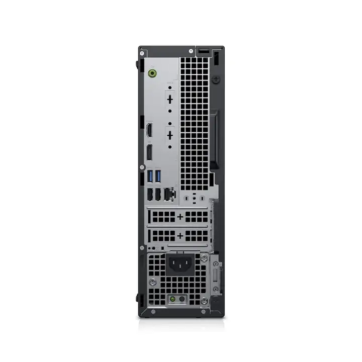 Dell OptiPlex 8th Gen Barebone DDR4 Ram Support SFF
