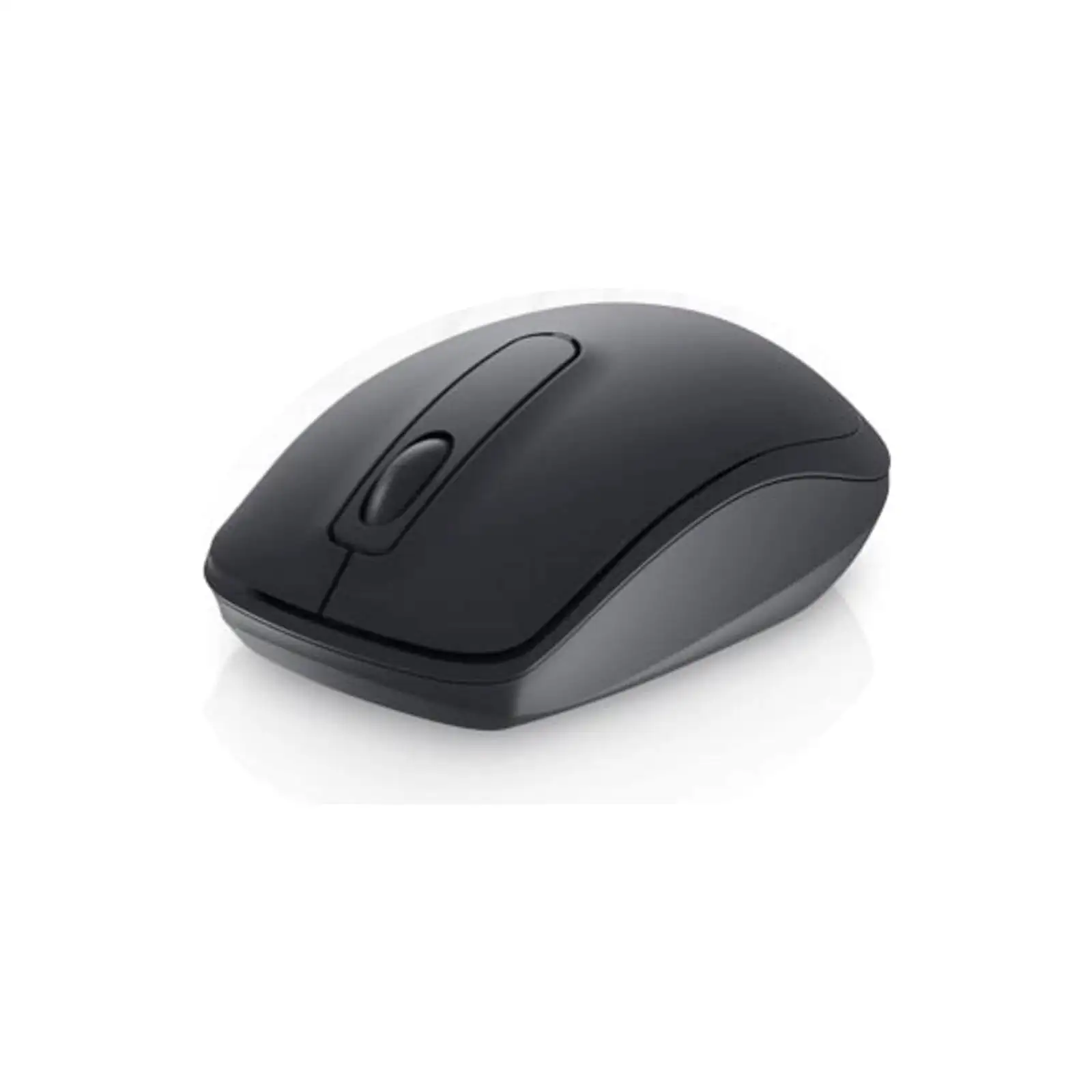 Dell WM118 Wireless Optical Mouse 1000DPI Black