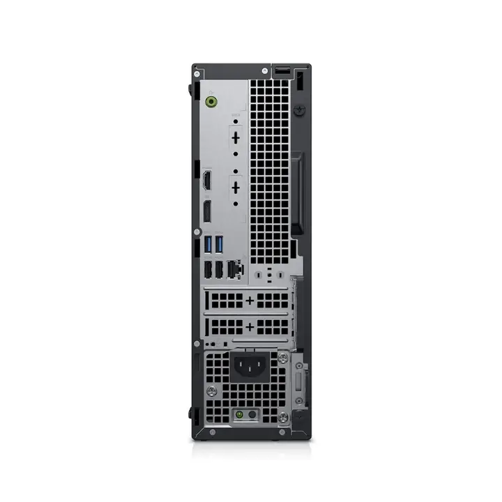 Dell OptiPlex 8th Gen Barebone DDR4 Ram Support SFF