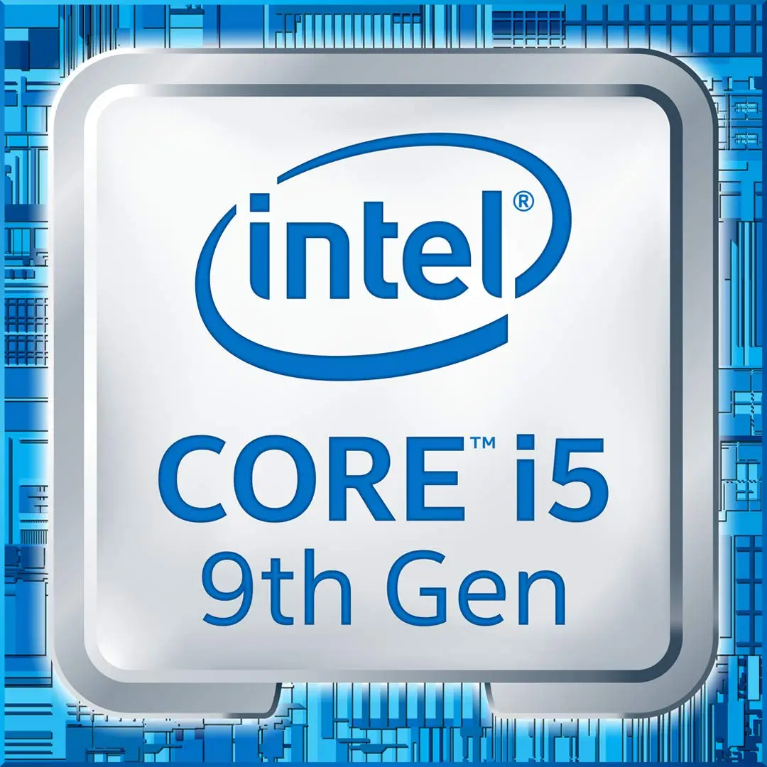 Intel Core i5-9400 9th Gen Desktop Processor