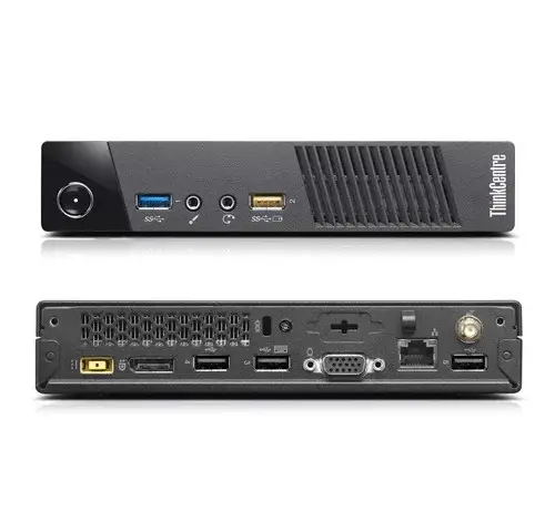 Lenovo ThinkCentre Tiny PC Intel 4th Gen Barebone