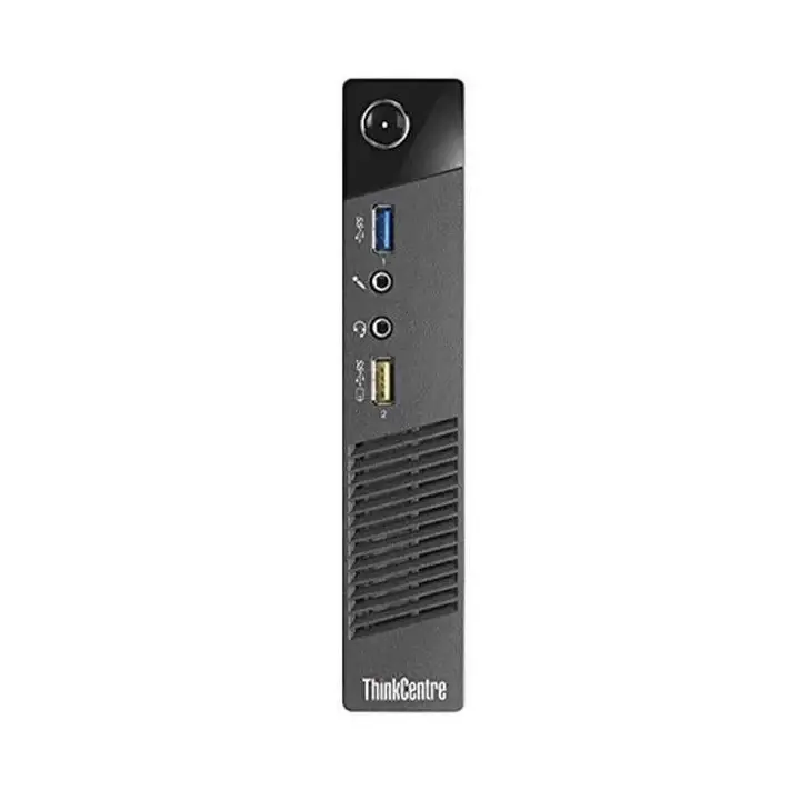 Lenovo ThinkCentre Tiny PC Intel 4th Gen Barebone