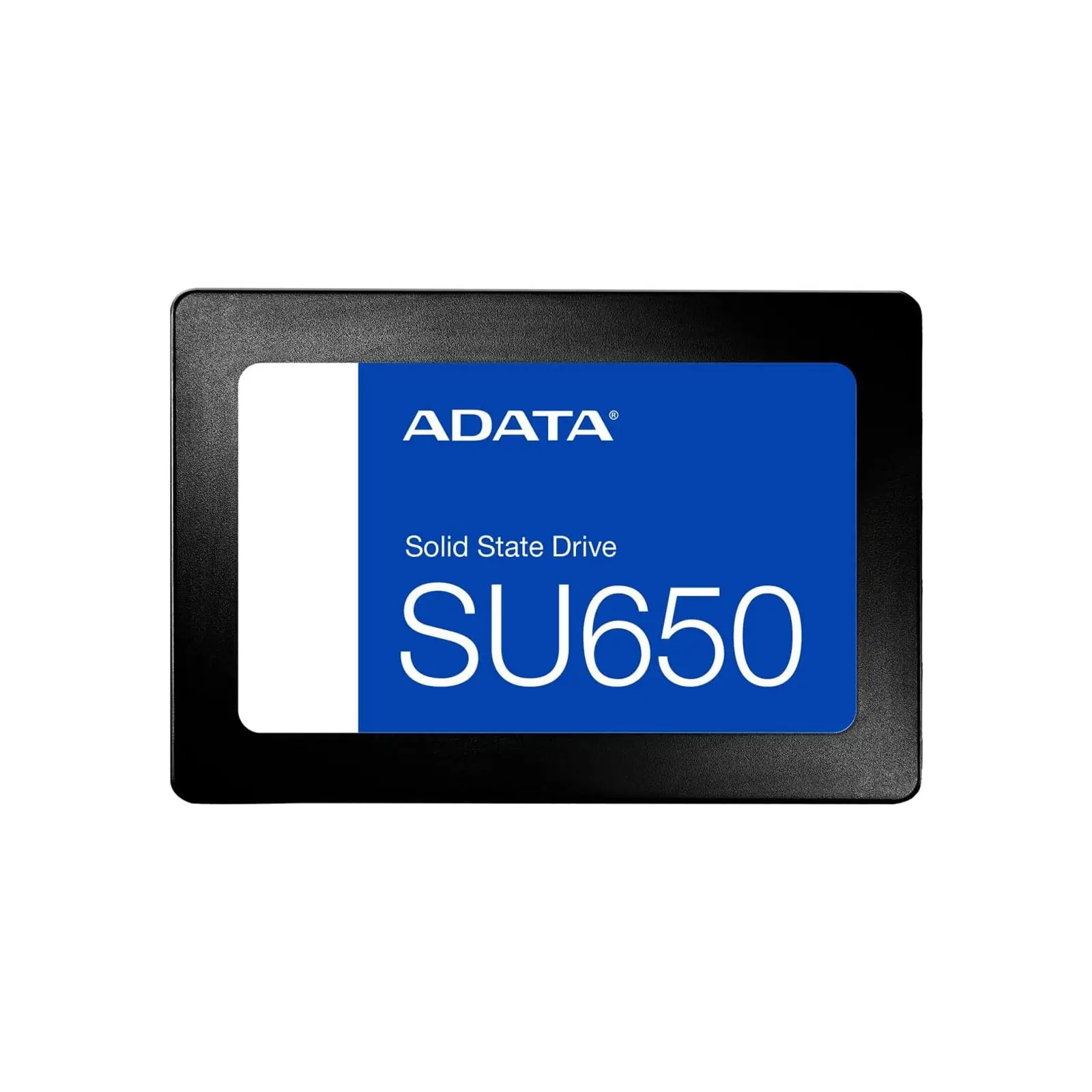 ADATA Ultimate SU650 256GB 2.5-inch SATA SSD