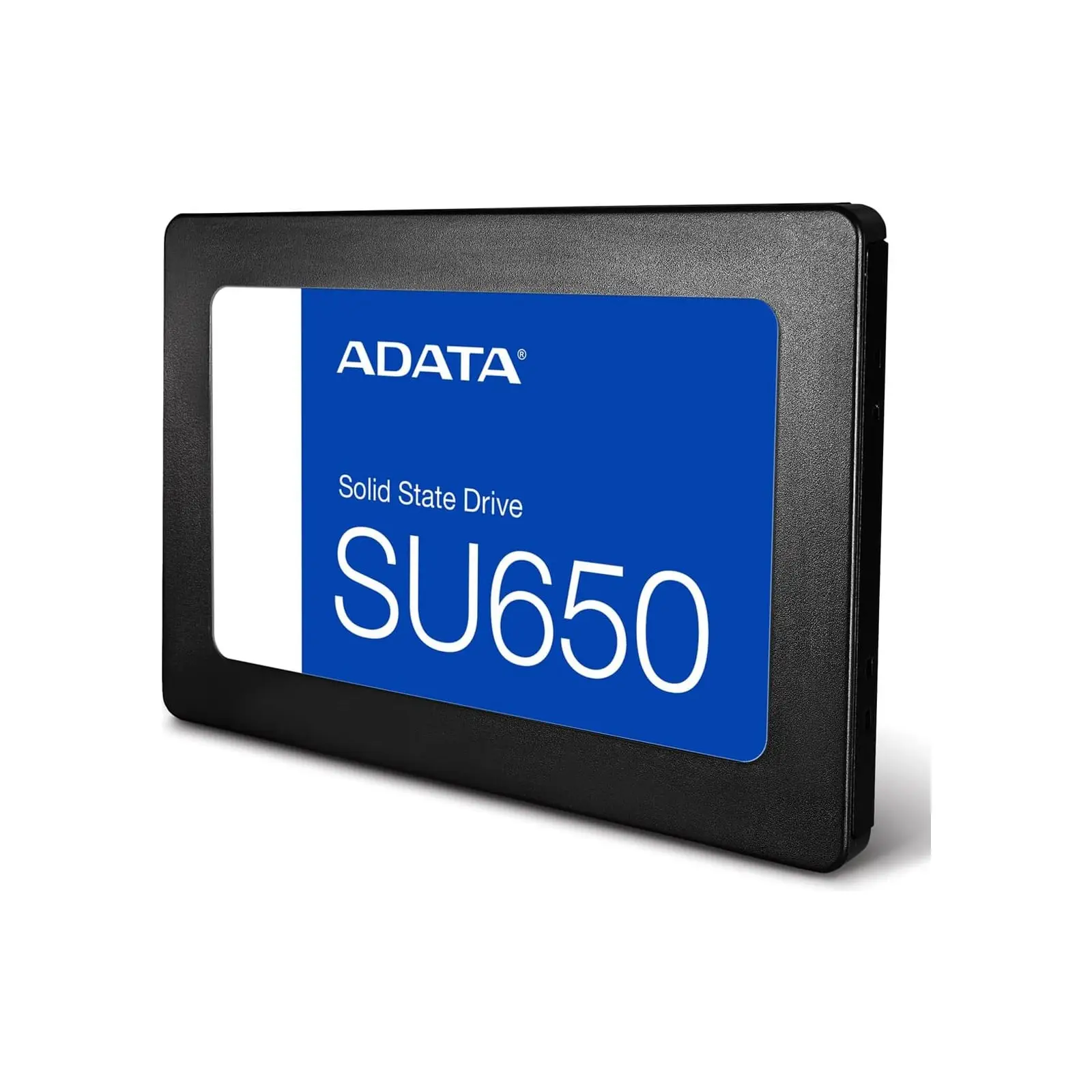 ADATA Ultimate SU650 256GB 2.5-inch SATA SSD