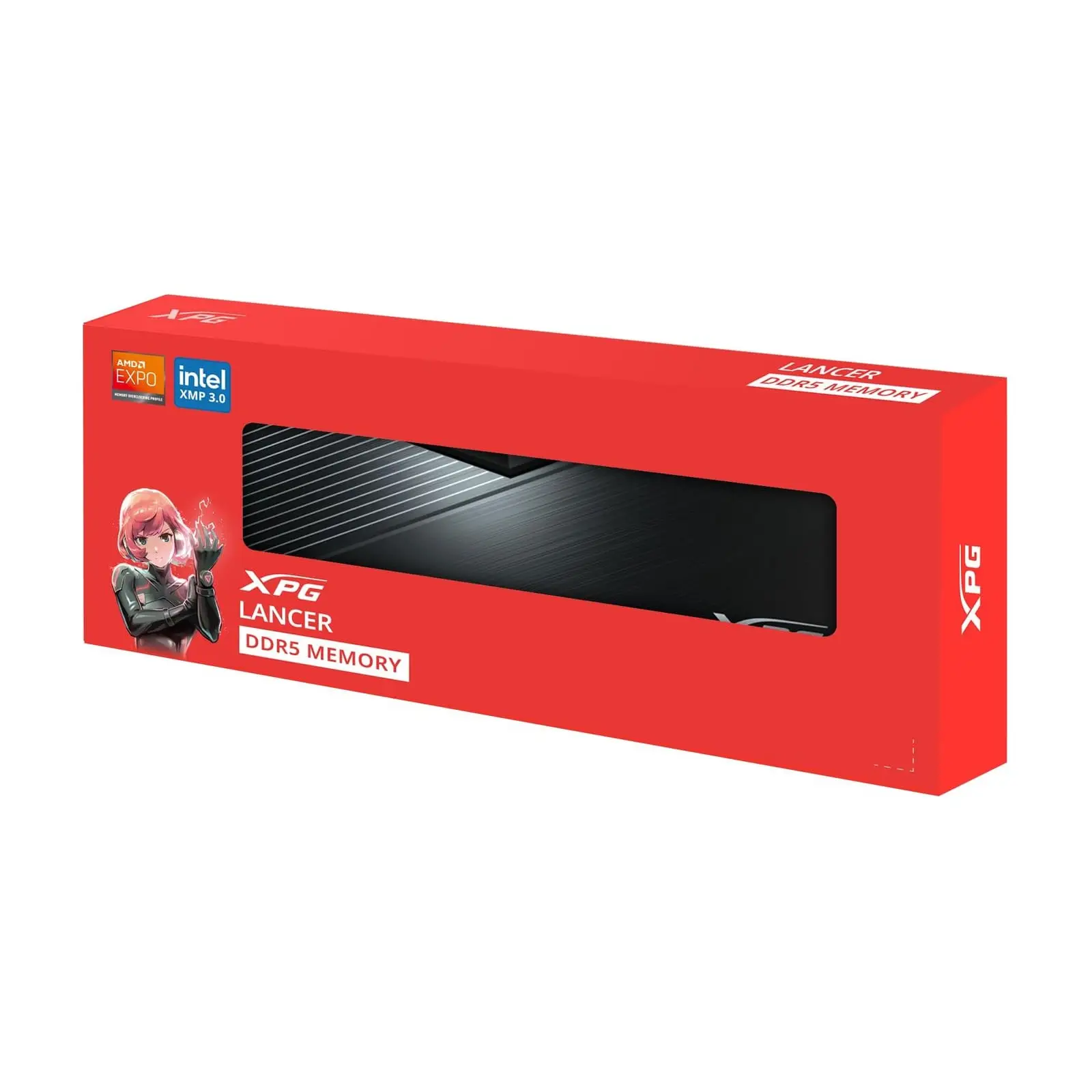 ADATA XPG Lancer 16 GB DDR5 5600MHz Desktop Ram
