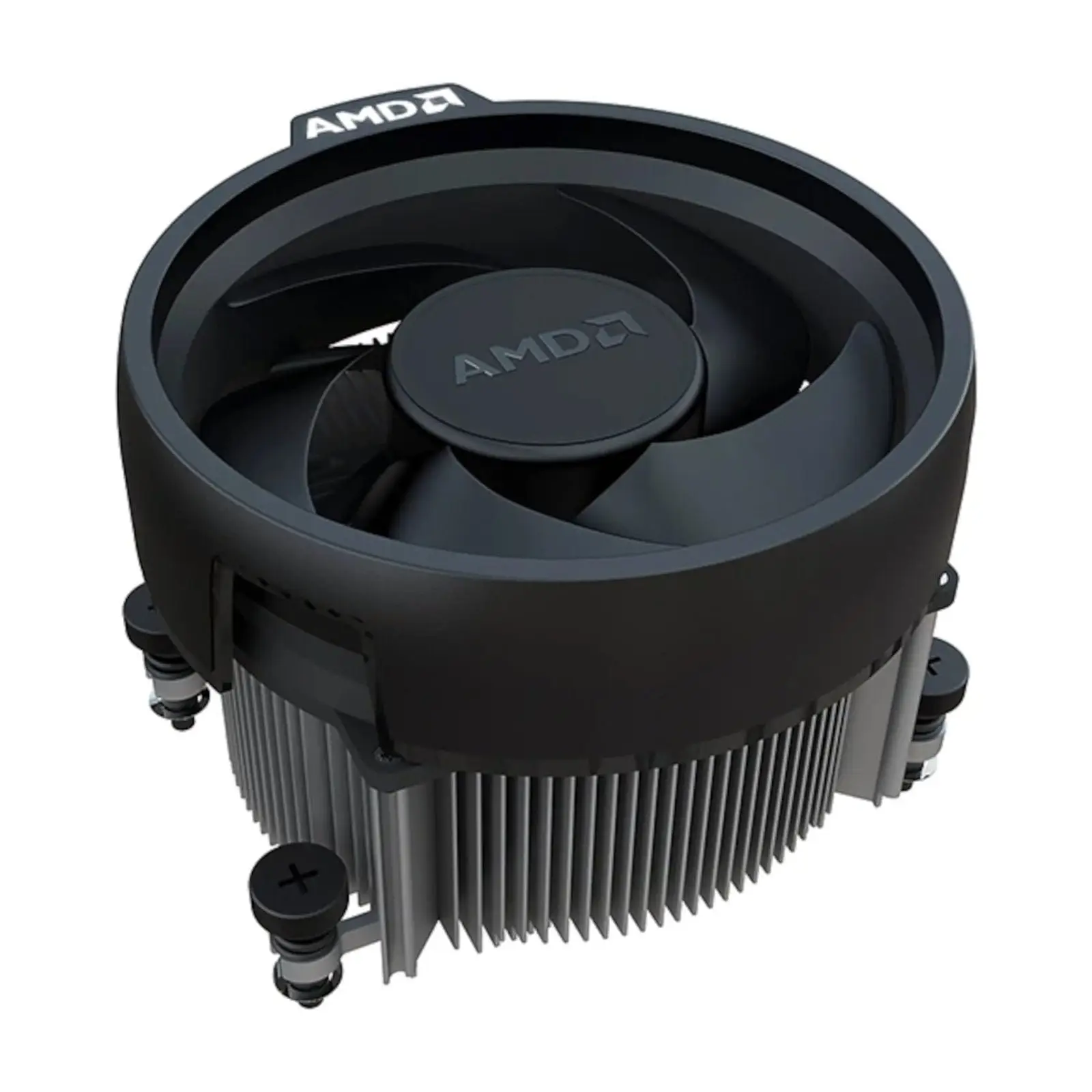 AMD Ryzen 5 3400G Socket AM4 Processor