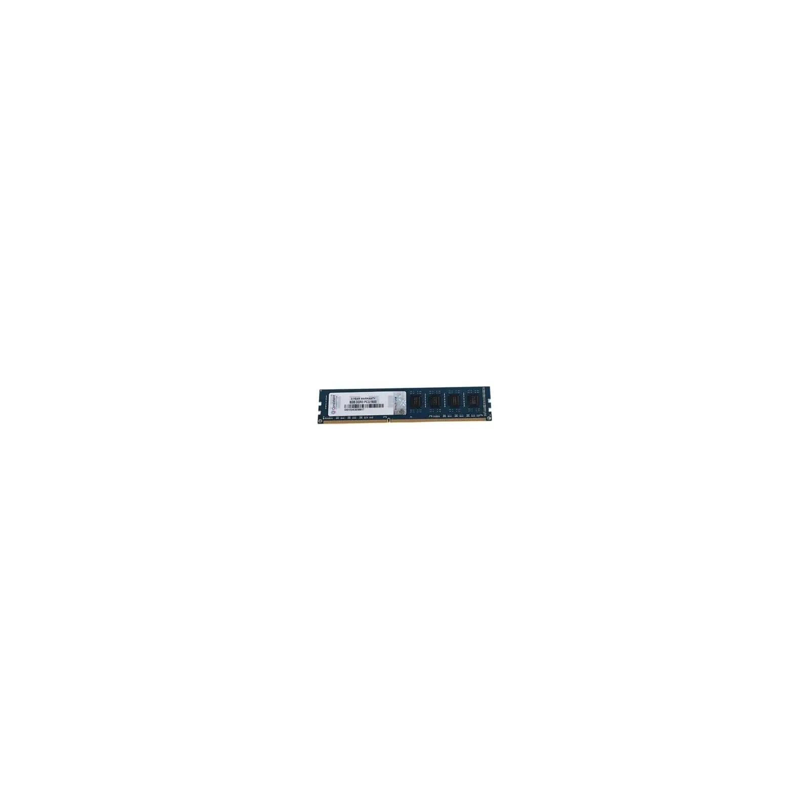 Consistent 8GB DDR3 1600MHz Desktop RAM