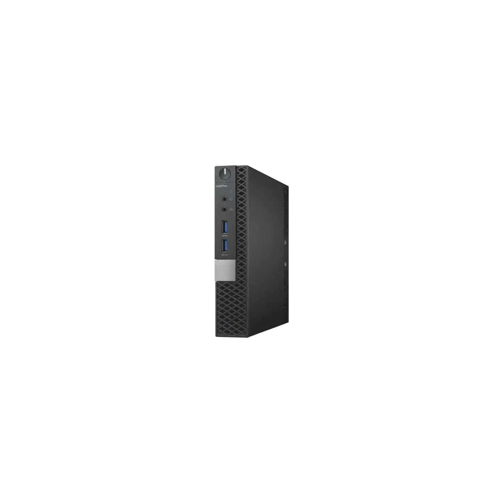 Dell Optiplex Tiny PC-Intel i5 6th Gen, 8GB DDR4 RAM, 256GB Sata SSD, 1 yr seller warranty