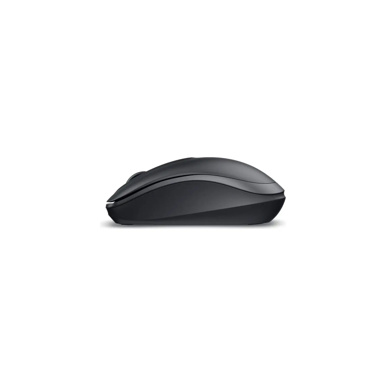 Dell WM118 Wireless Optical Mouse 1000DPI Black