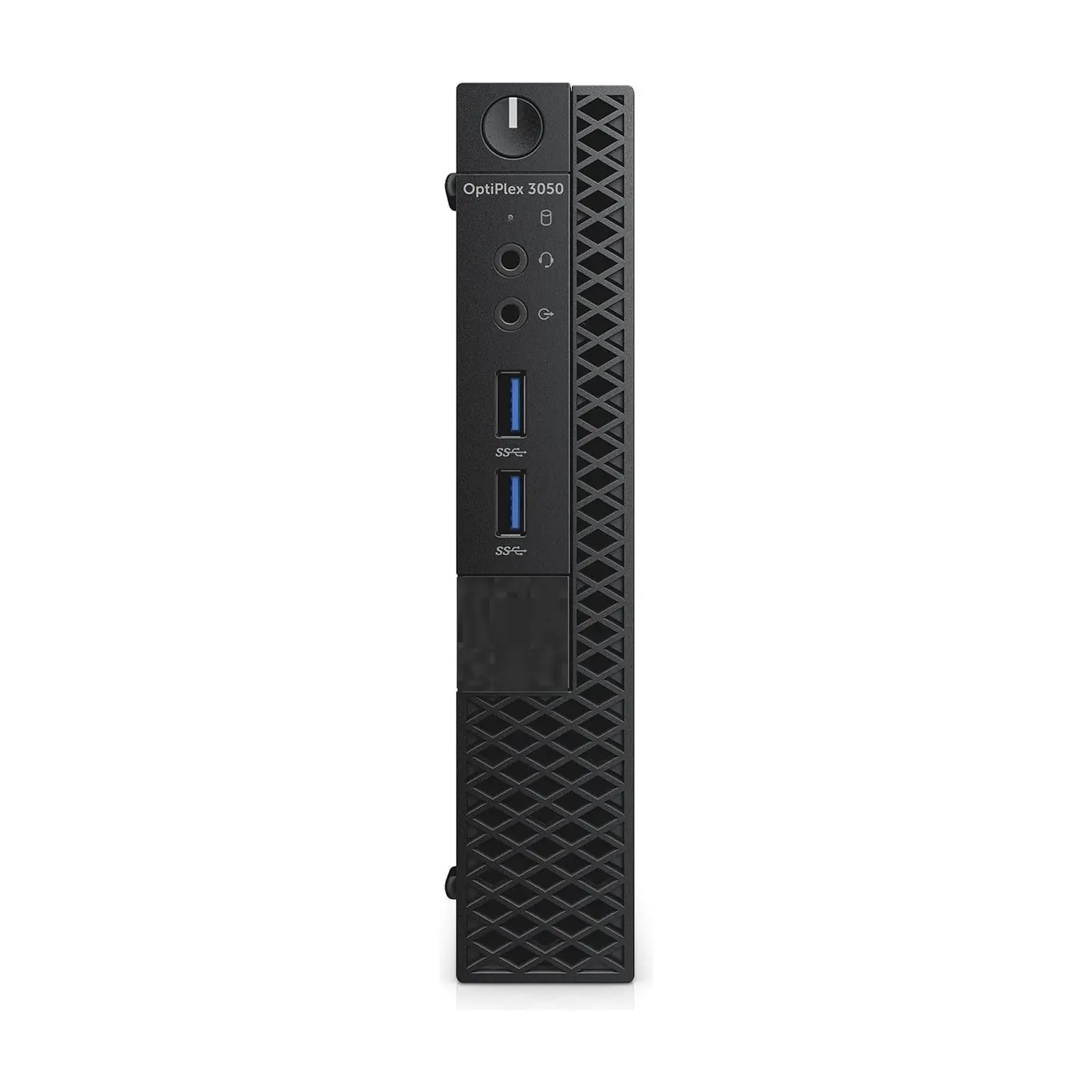 Dell OptiPlex Core i3 7th Gen Tiny PC 8GB RAM 256GB SSD
