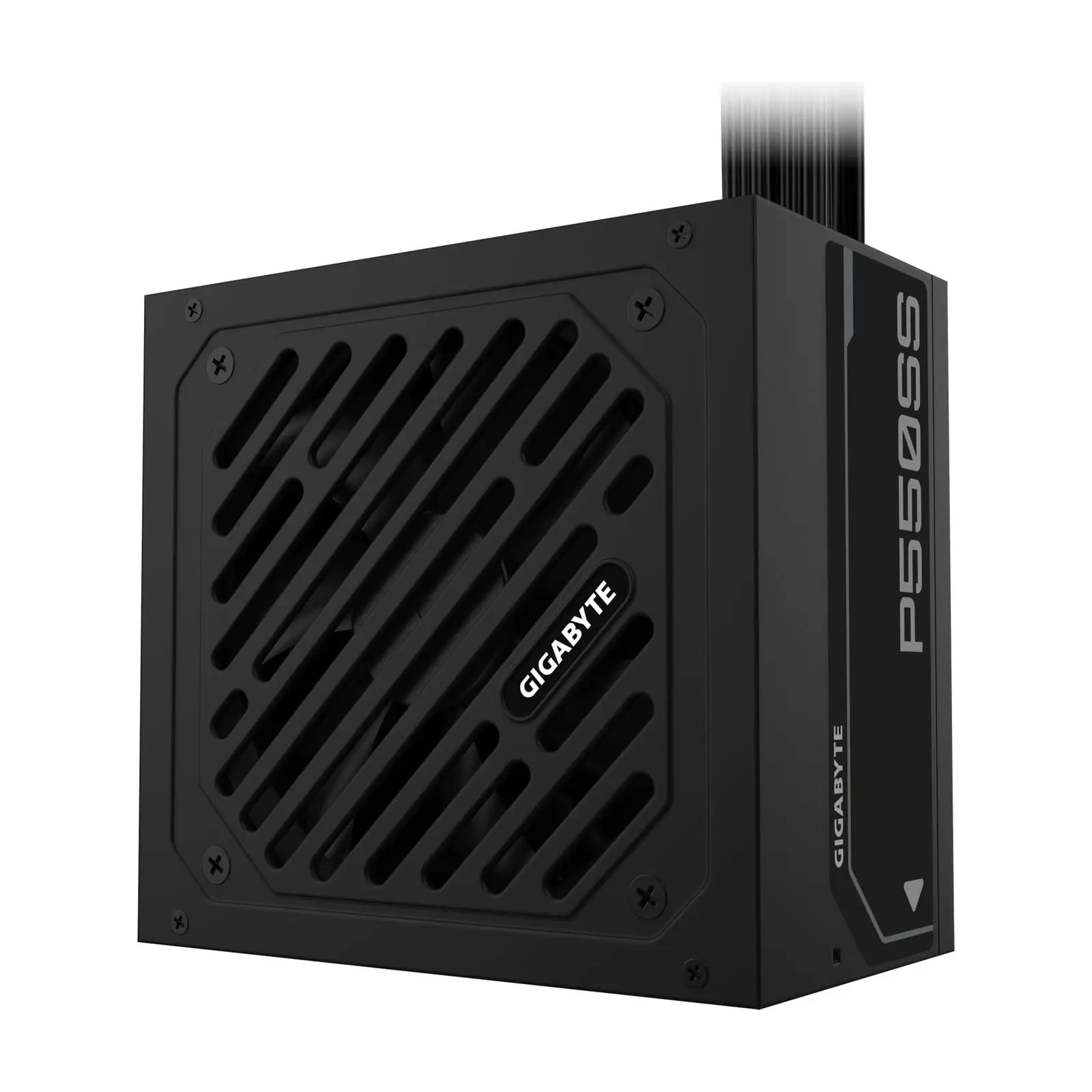 GIGABYTE GP-P550SS 550W 80 Plus ATX Power Supply