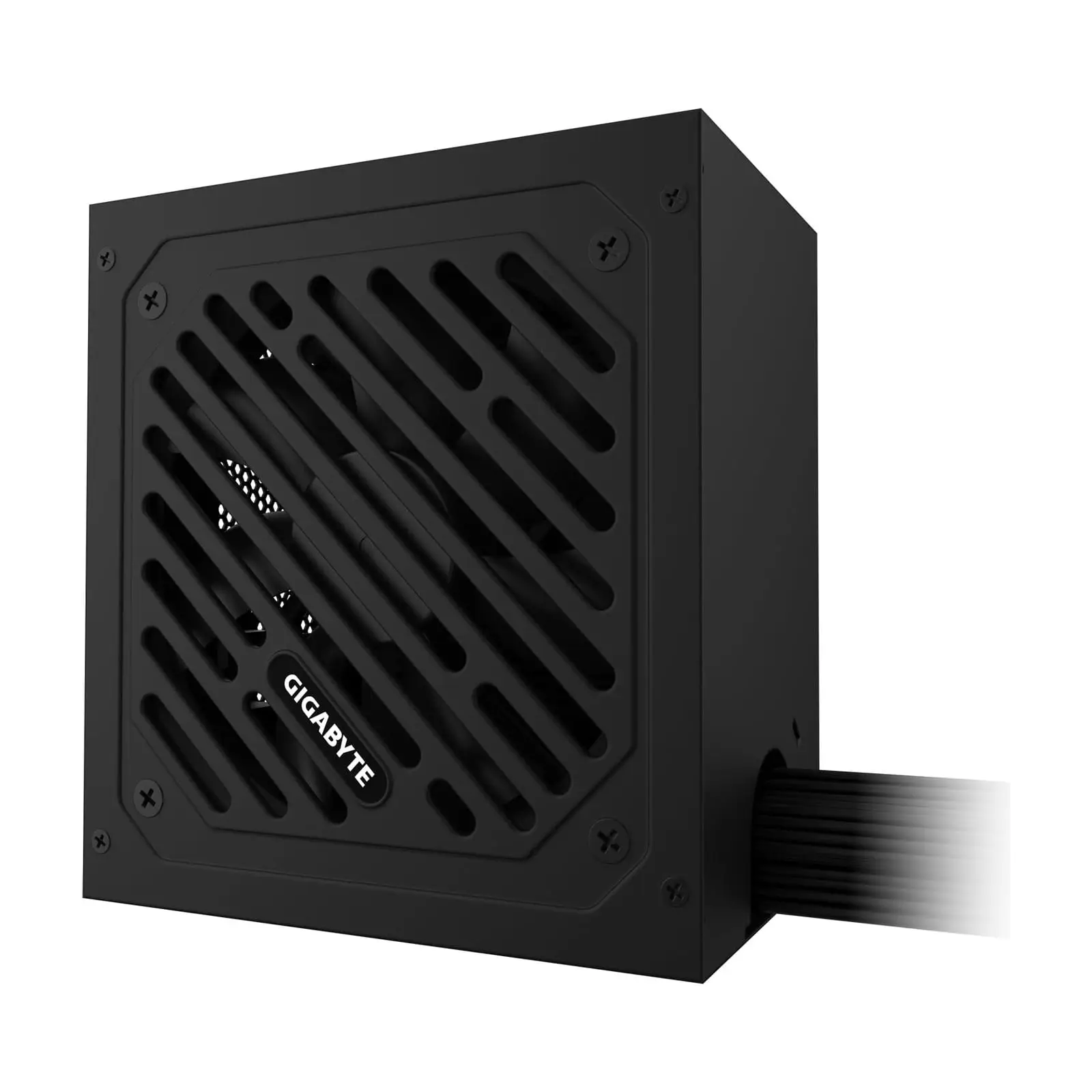 GIGABYTE GP-P550SS 550W 80 Plus ATX Power Supply