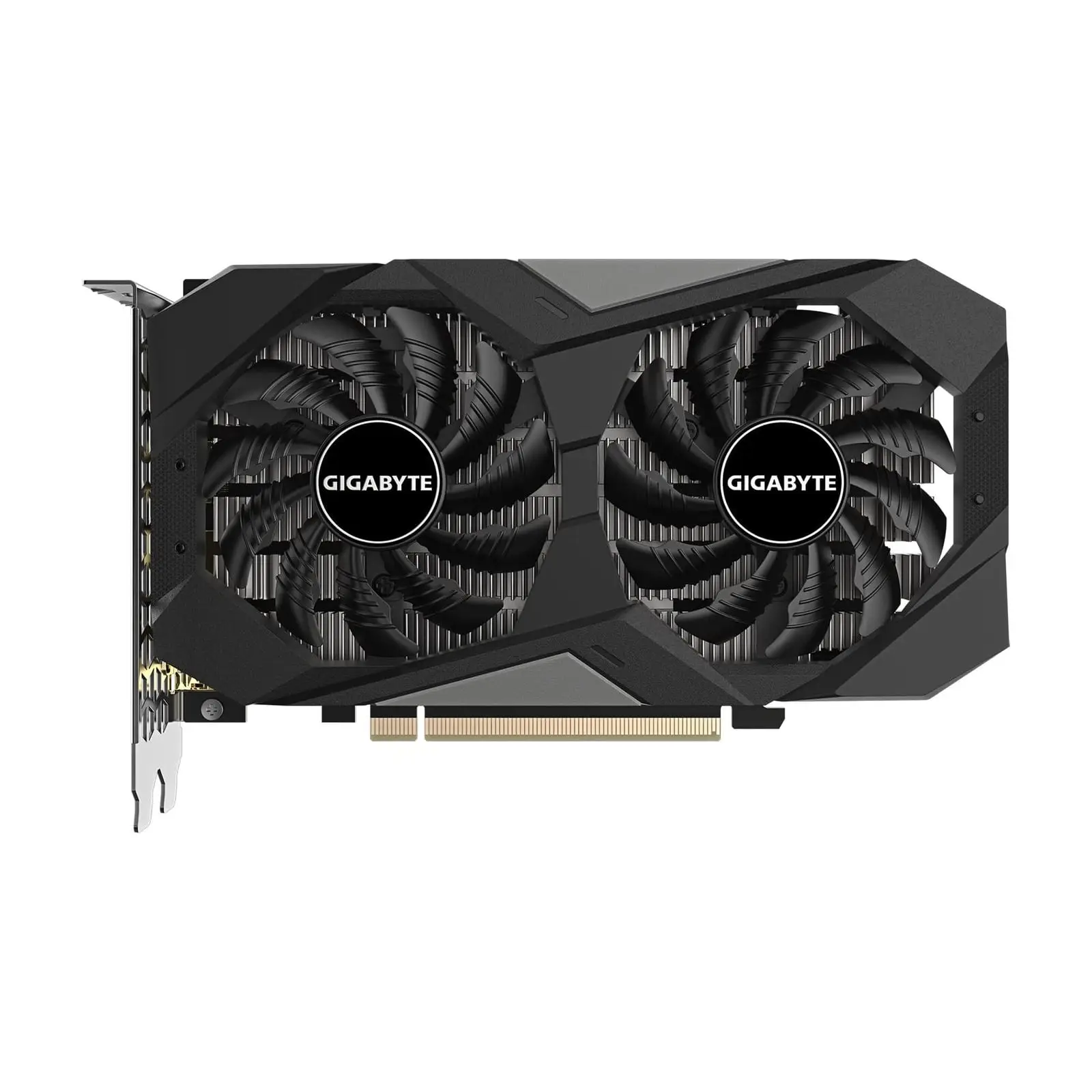 Gigabyte GeForce RTX 3050 WINDFORCE OC 6GB GDDR6 Graphics Card