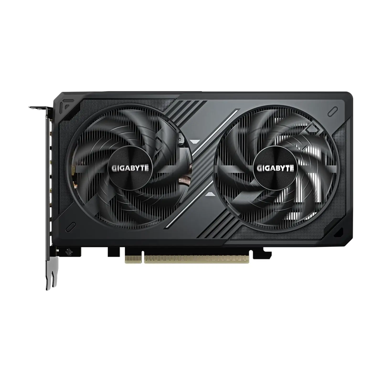 GIGABYTE GeForce RTX 5060 WINDFORCE MAX OC 8GB GDDR7 Graphics Card