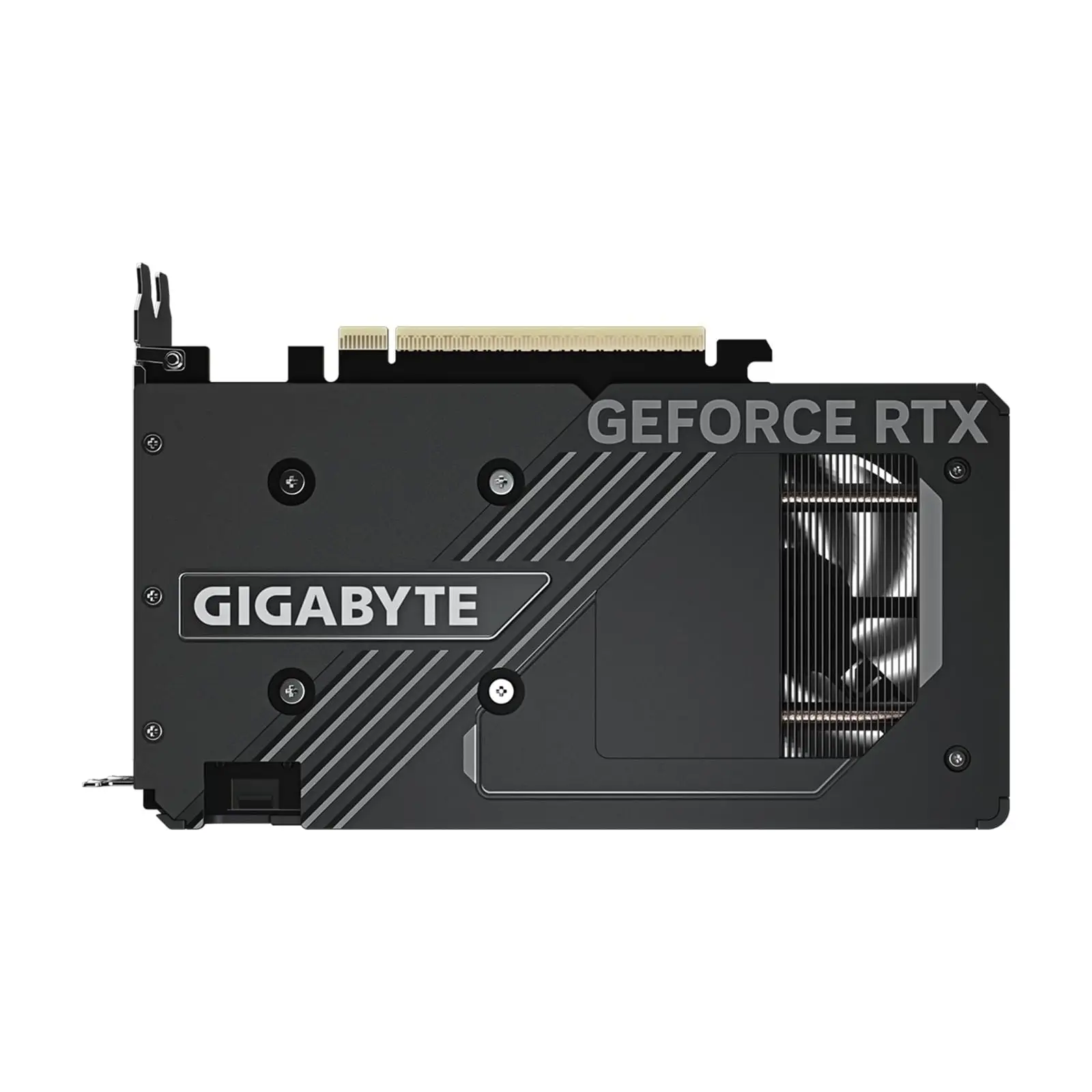 GIGABYTE GeForce RTX 5060 WINDFORCE MAX OC 8GB GDDR7 Graphics Card