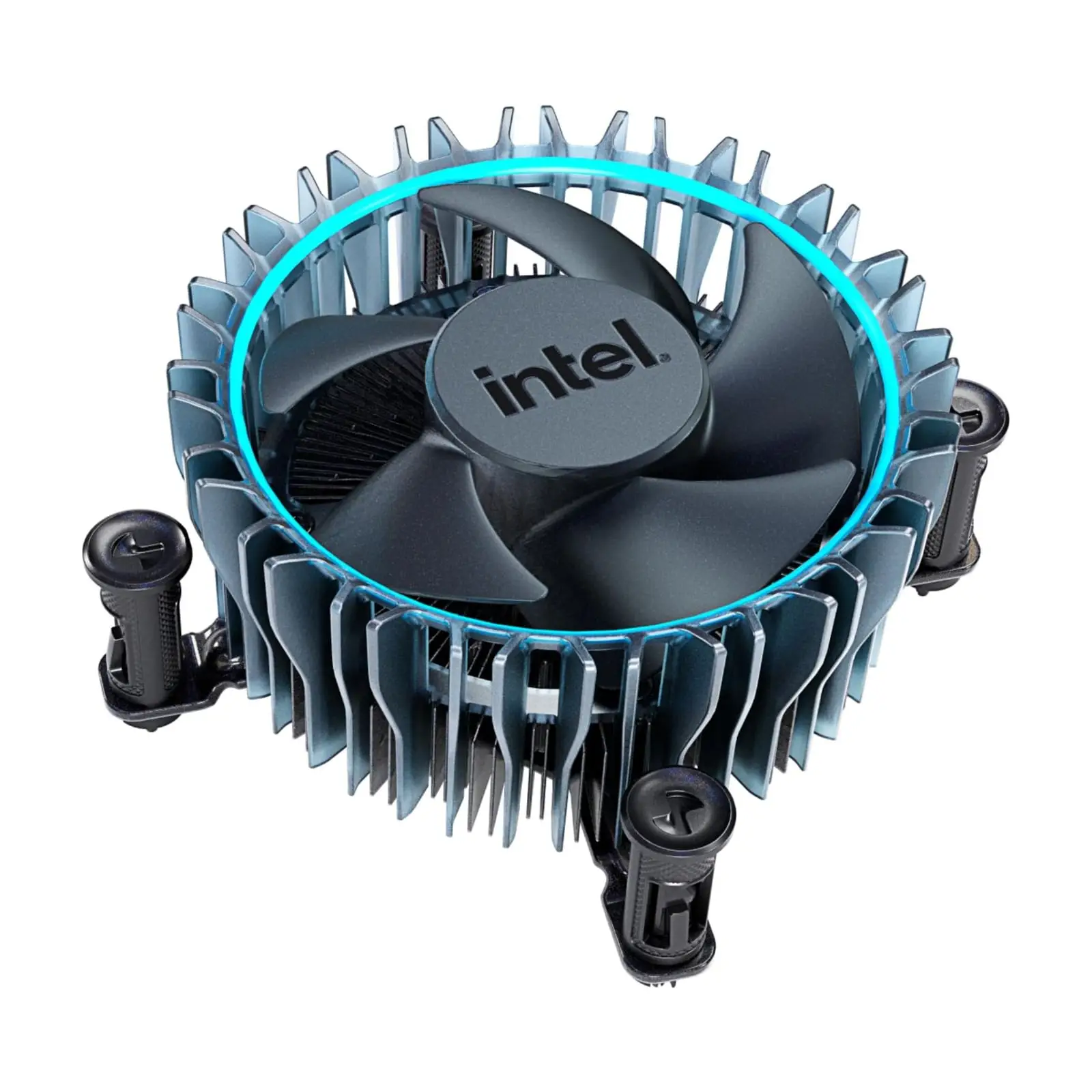Intel Core i5-14400F Desktop Processor 10 Cores 4.7 GHz
