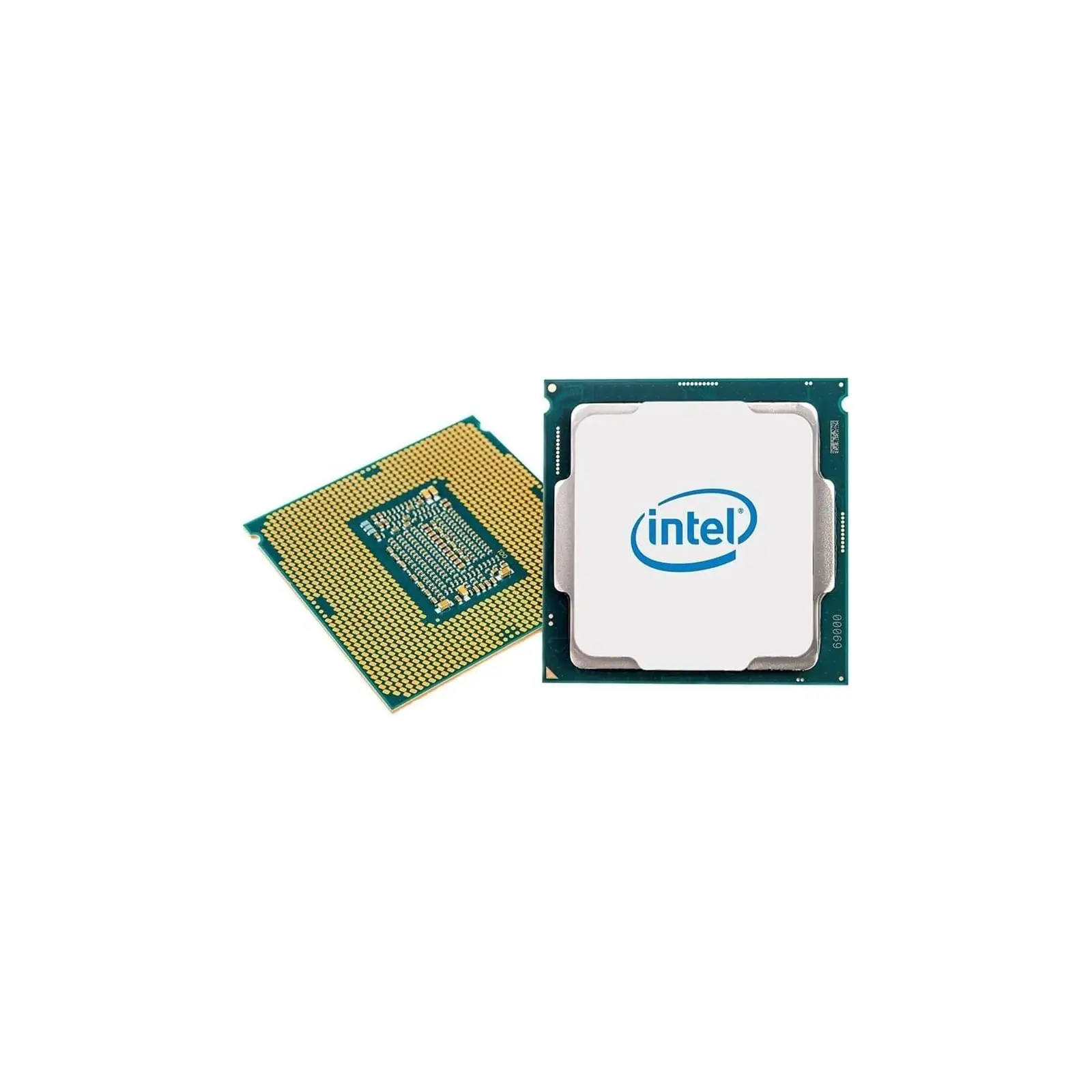 Intel Core i5-9400 9th Gen Desktop Processor