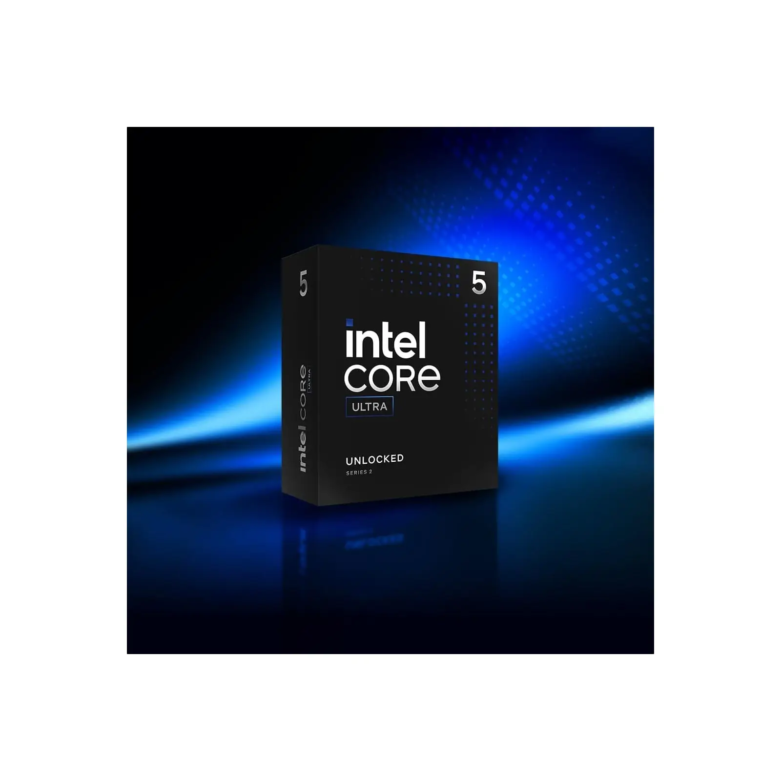 Intel Core Ultra 5 245K Processor LGA 1700, 3 yr warranty