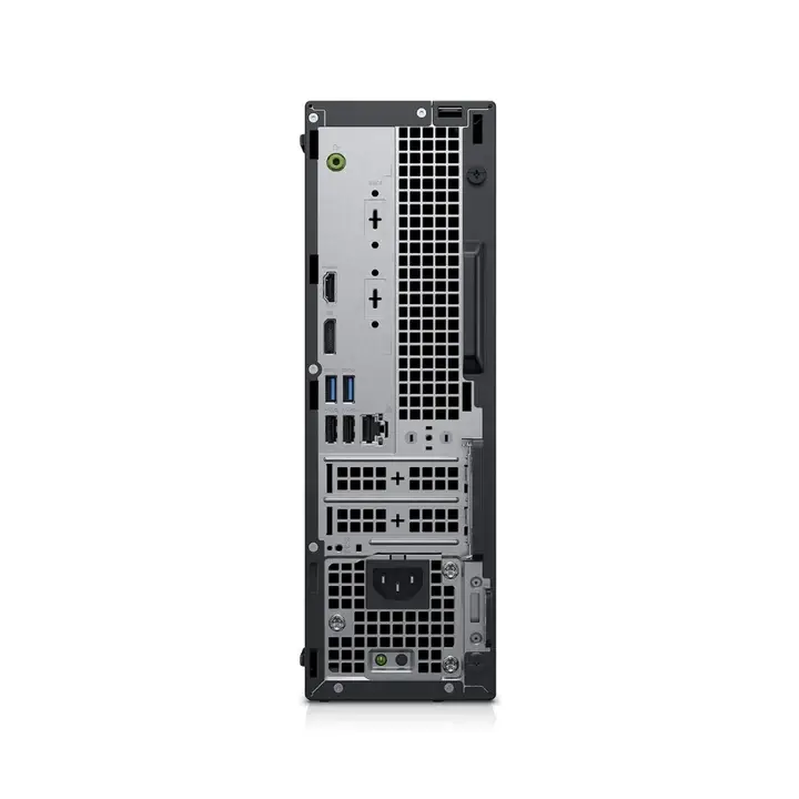 Dell OptiPlex 8th Gen Barebone DDR4 Ram Support SFF