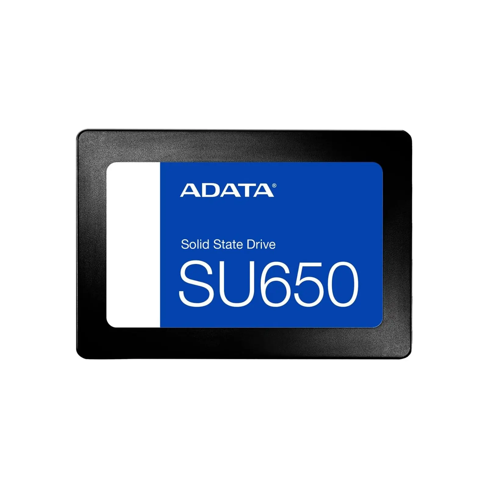 ADATA Ultimate SU650 256GB 2.5-inch SATA SSD
