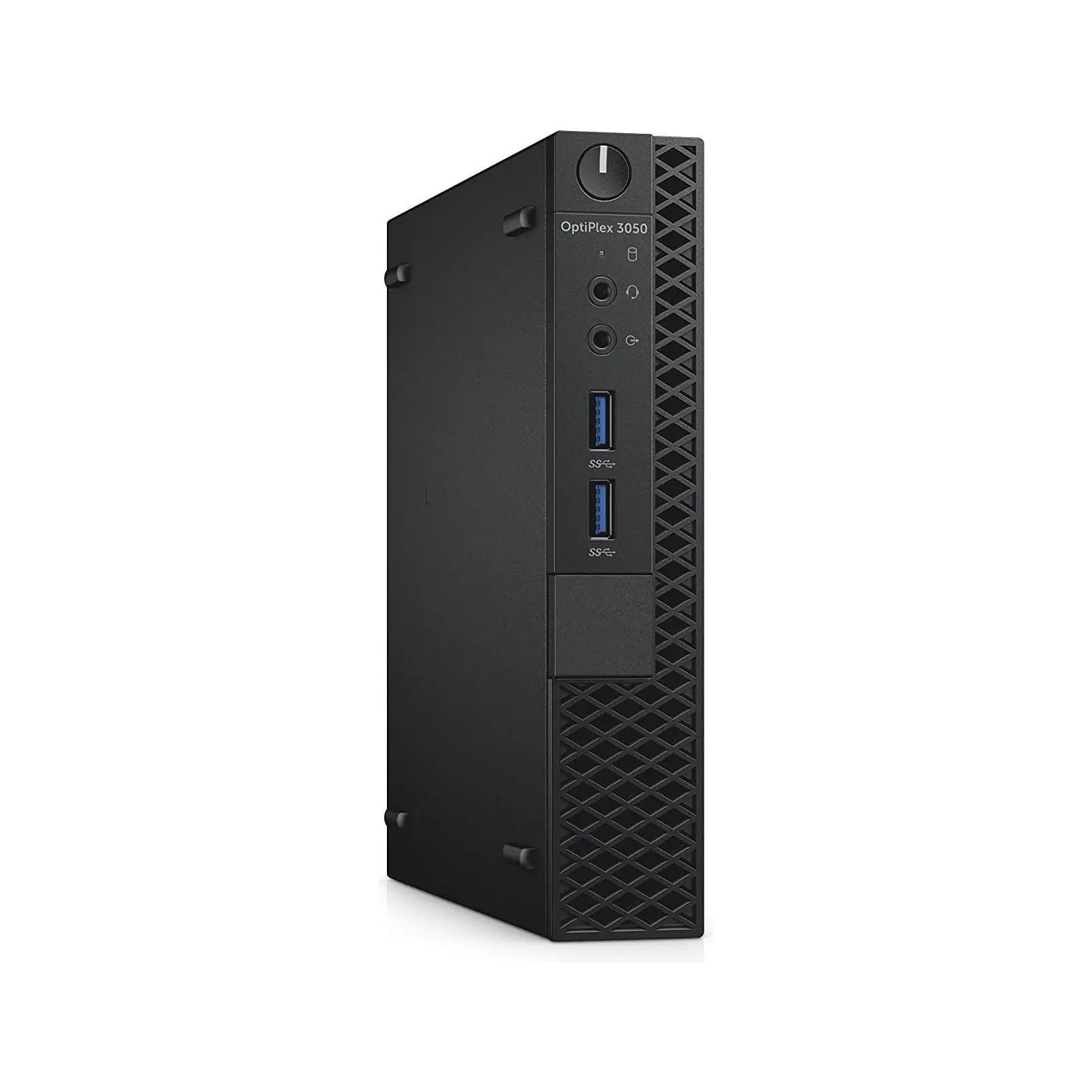 Dell OptiPlex Core i3 7th Gen Tiny PC 8GB RAM 256GB SSD
