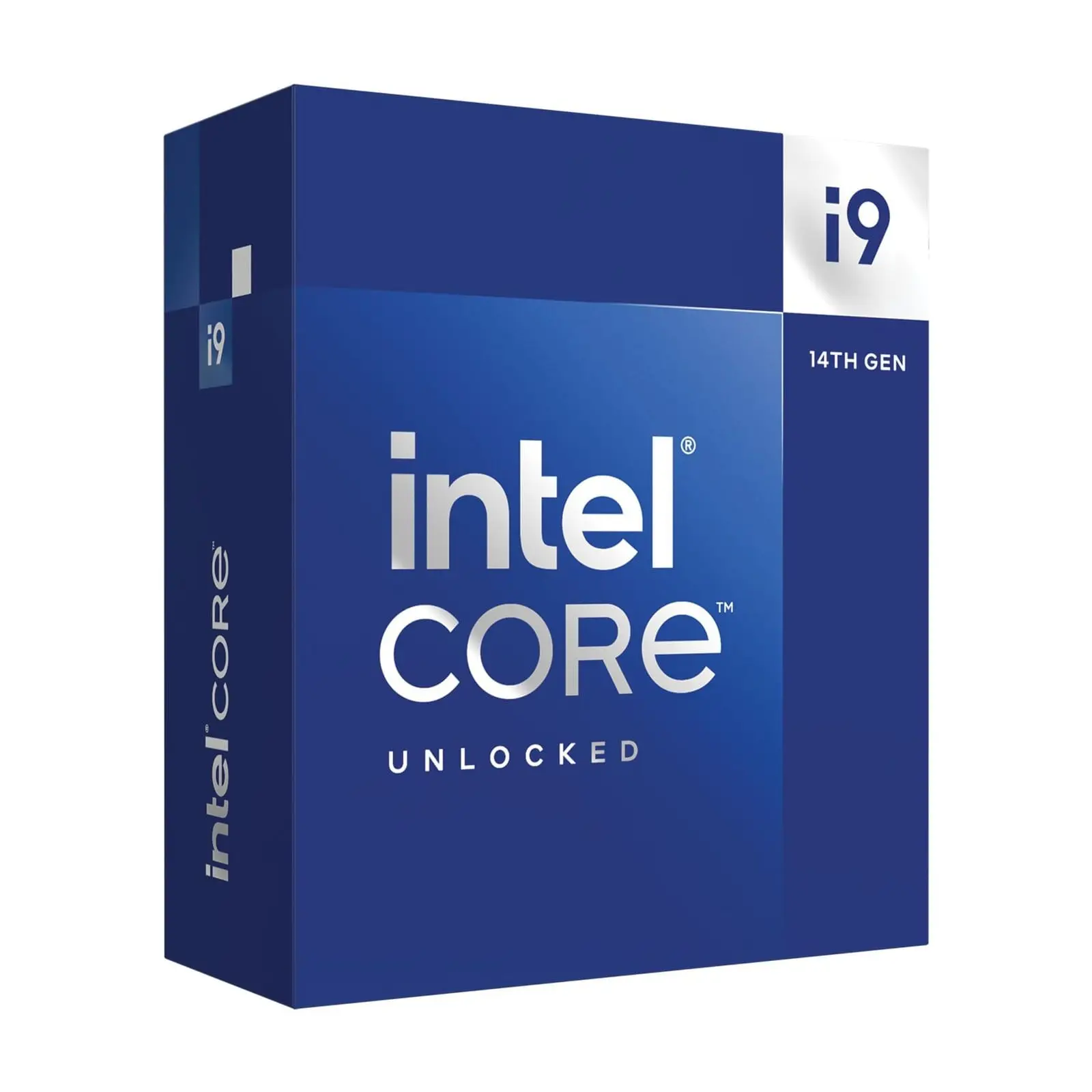 Intel Core i9-14900K 14th Gen Desktop Processor (Cooler Fan Not Included), 3 yr warranty